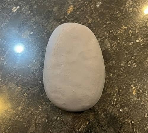 Step 1 - Make the Raccoons Body
