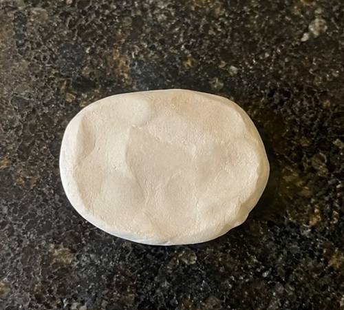 Step 1 - Make the Wooden-Toy Style Base