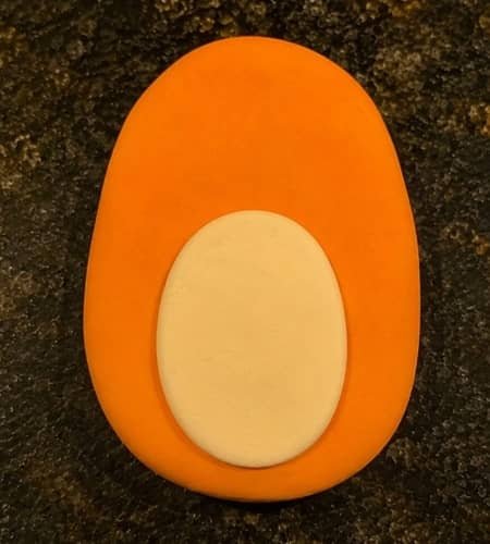 Step 2 - Add the Cream Belly