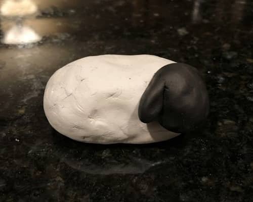 Step 2 - Create the Head