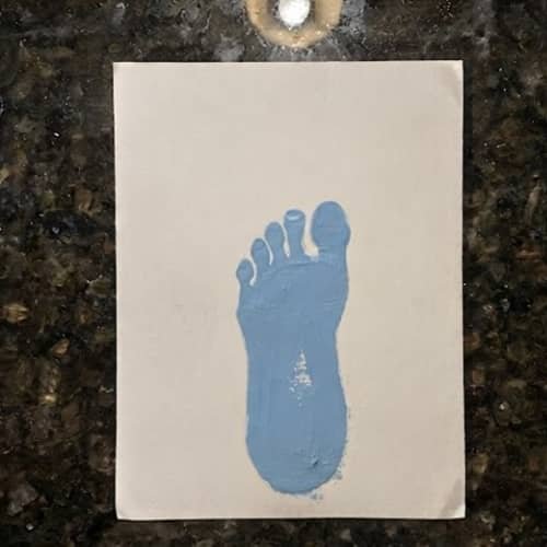 Step 2 - Make the Footprint