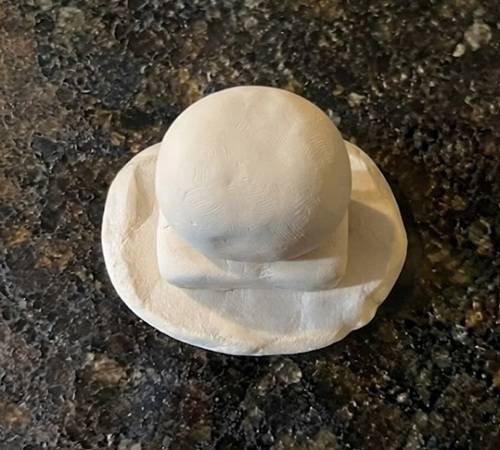 Step 3 - Add the Head