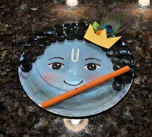 Step 4 - Add The Flute