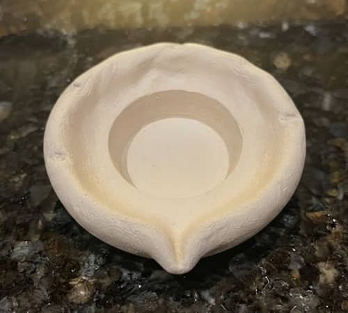 Step 5 - Make the Hidden Insert Cavity
