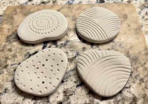 Step 5 - Smooth and Inspect Every Coaster