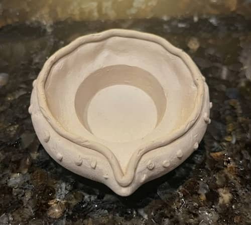 Step 6 - Add Simple Handmade Decorations