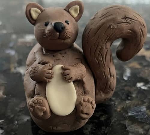 Step 6 - Add the Face