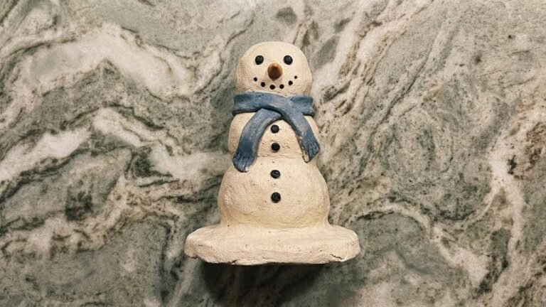 January Clay Crafts - featured
