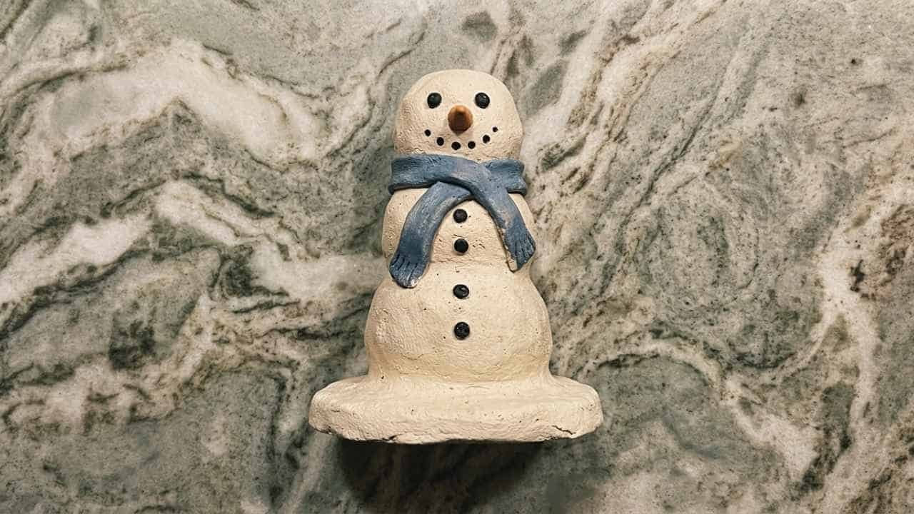 January Clay Crafts - featured