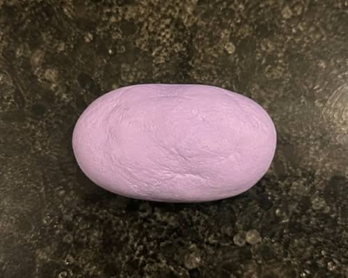 Step 1 - Prepare the Main Clay Ball