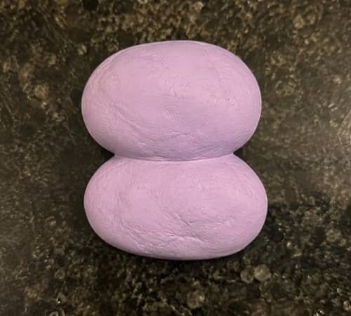 Step 2 - Shape the Oversized Head