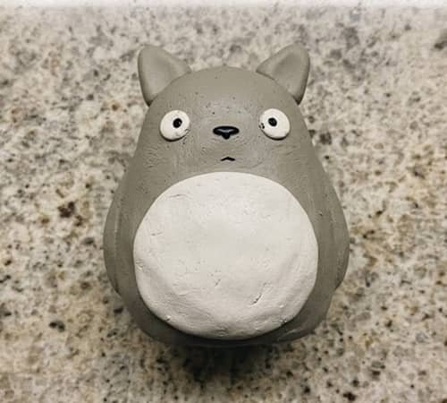 Step 4 - Make the Face